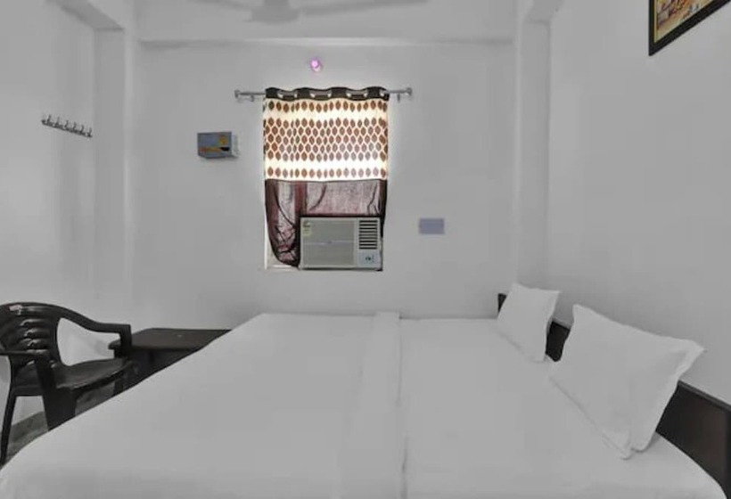 酒店 Goroomgo Shiv Ganga Guest House Varanasi