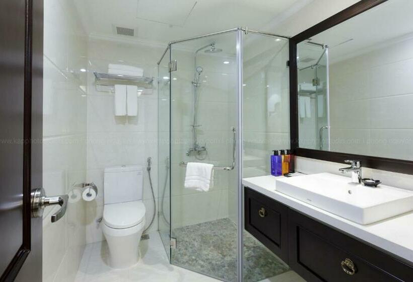 هتل Hoa Mộc Lan