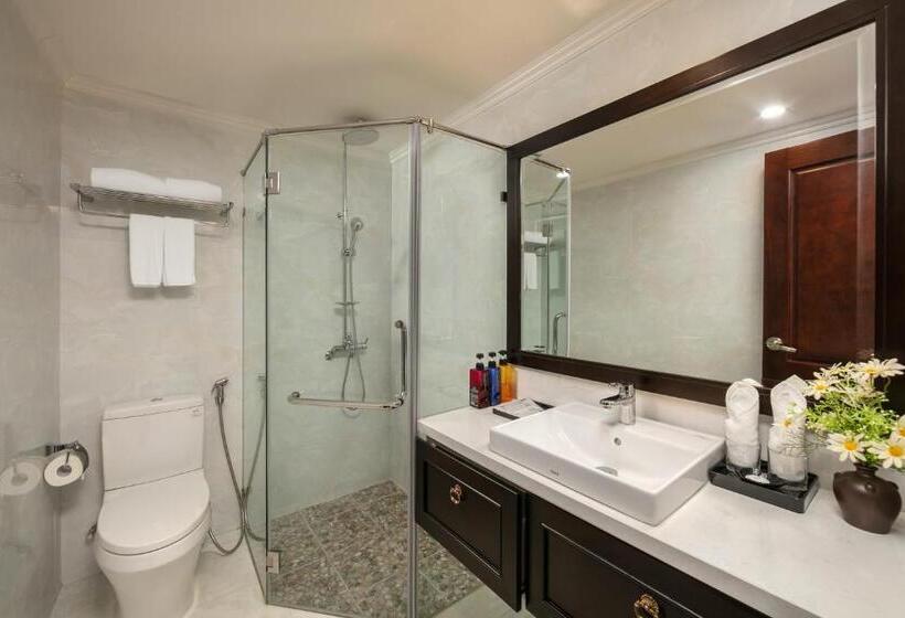 هتل Hoa Mộc Lan