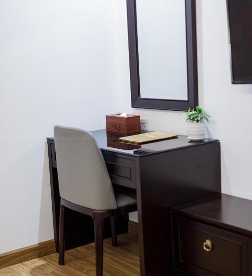 هتل Hoa Mộc Lan