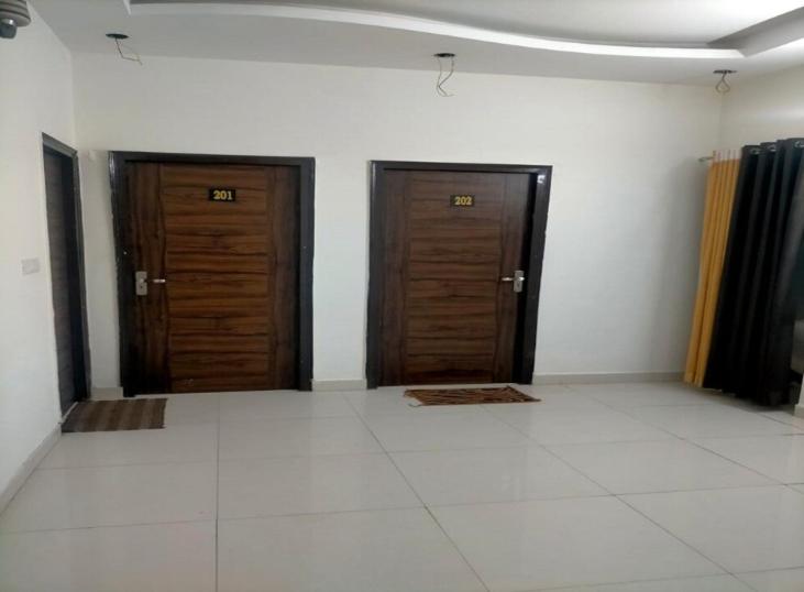 בית מלון כפרי Krishna Cottage, Vrindavan