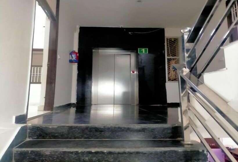 בית מלון כפרי Krishna Cottage, Vrindavan