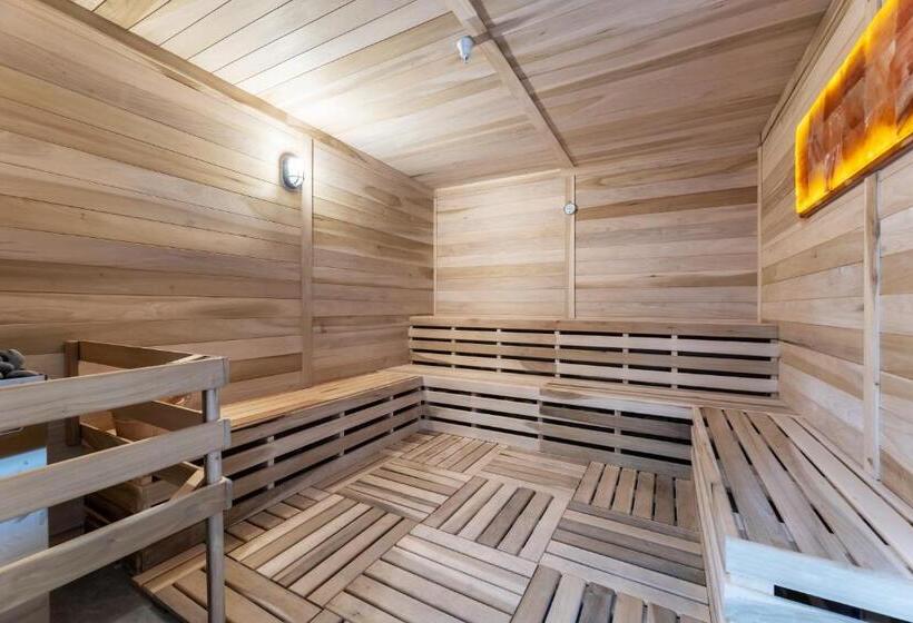 فندق Mai Downtown Long Beach