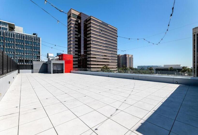 فندق Mai Downtown Long Beach