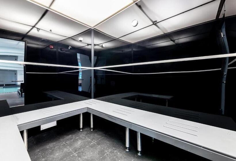 فندق Mai Downtown Long Beach