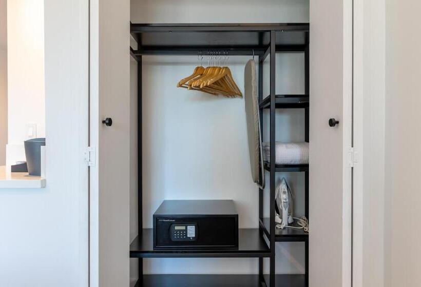 فندق Mai Downtown Long Beach