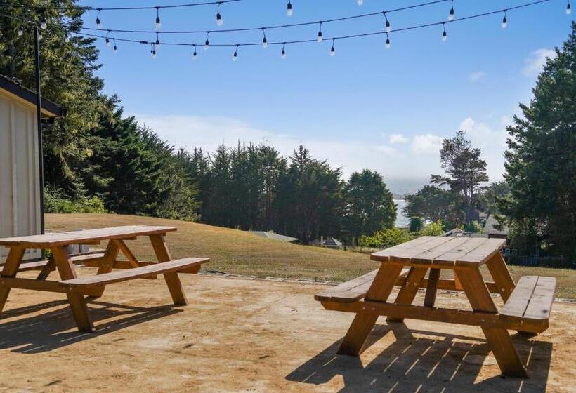 酒店 Mendo Bungalow