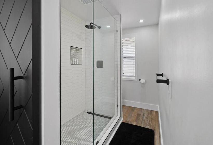 酒店 Mendo Bungalow