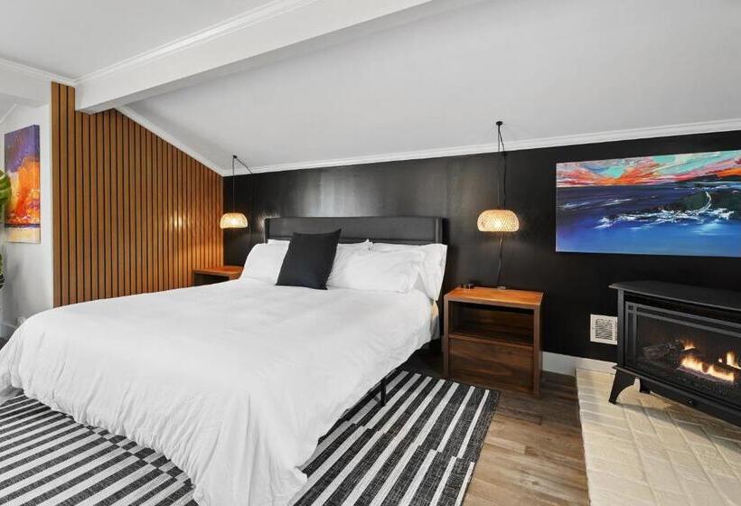 酒店 Mendo Bungalow