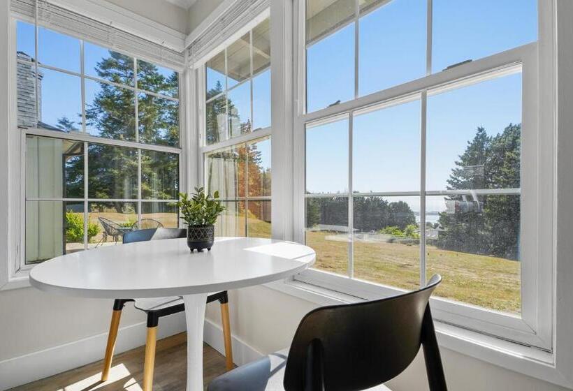 酒店 Mendo Bungalow