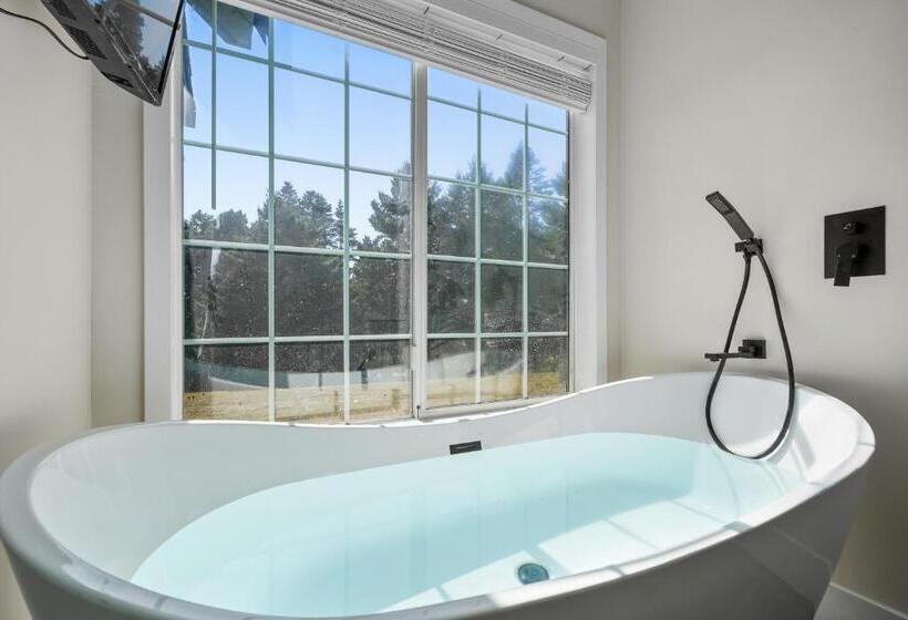 酒店 Mendo Bungalow