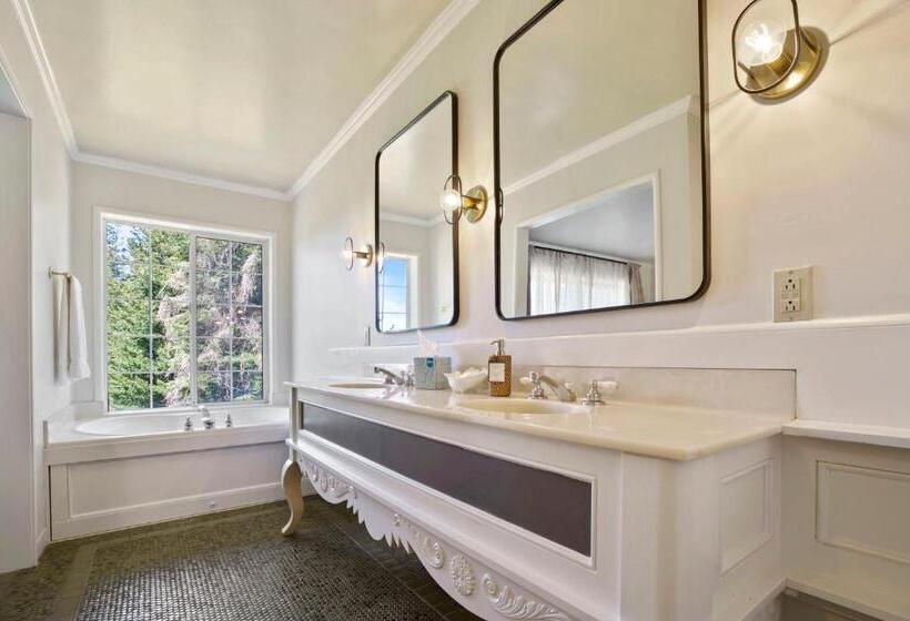 酒店 Mendo Bungalow