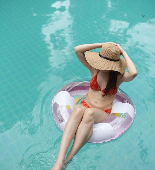 Отель Nampien Yorla Pa