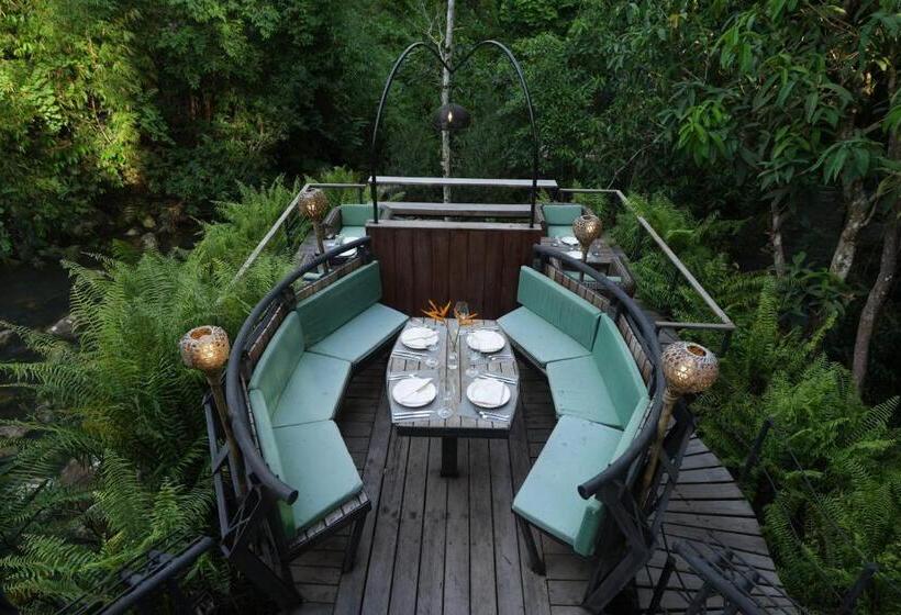 Отель Nampien Yorla Pa