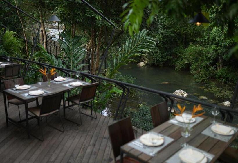 Отель Nampien Yorla Pa