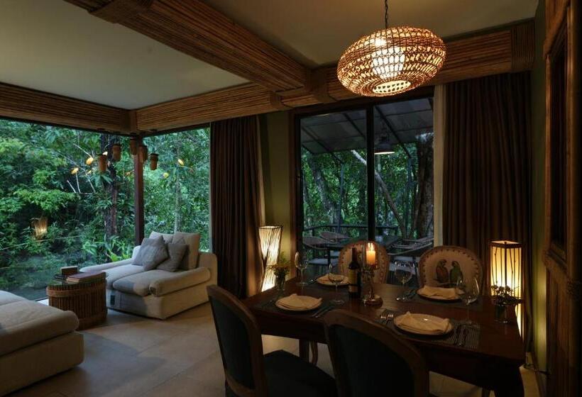 Отель Nampien Yorla Pa