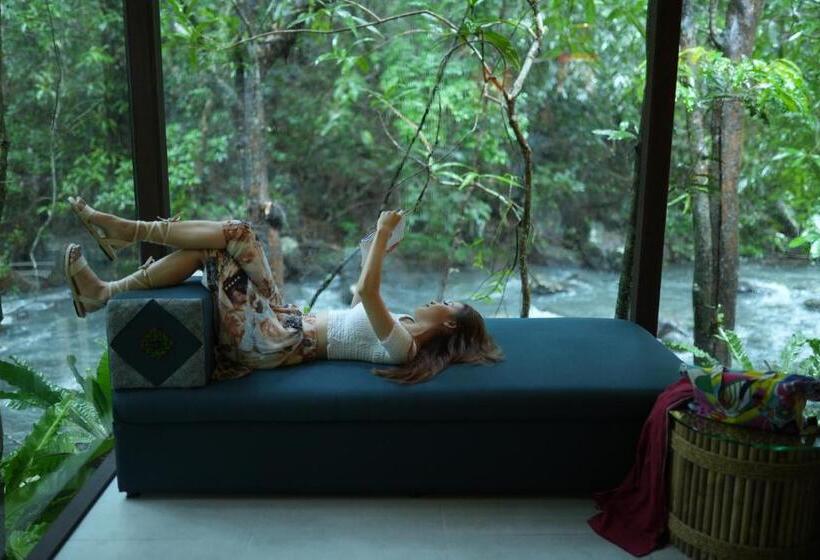 Отель Nampien Yorla Pa