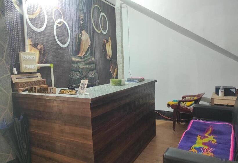 호텔 Norbuling