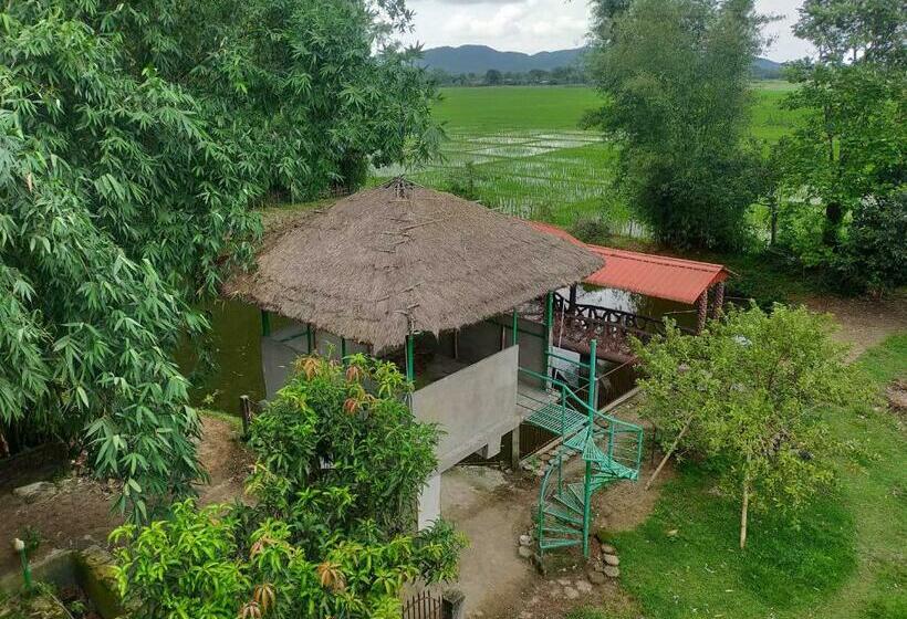 هتل Oyo Jatas Villa 1