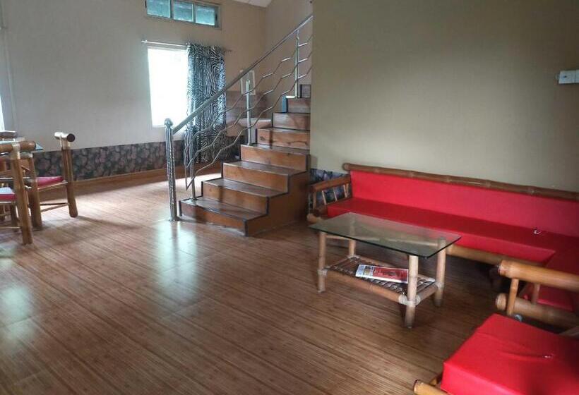 هتل Oyo Jatas Villa 1