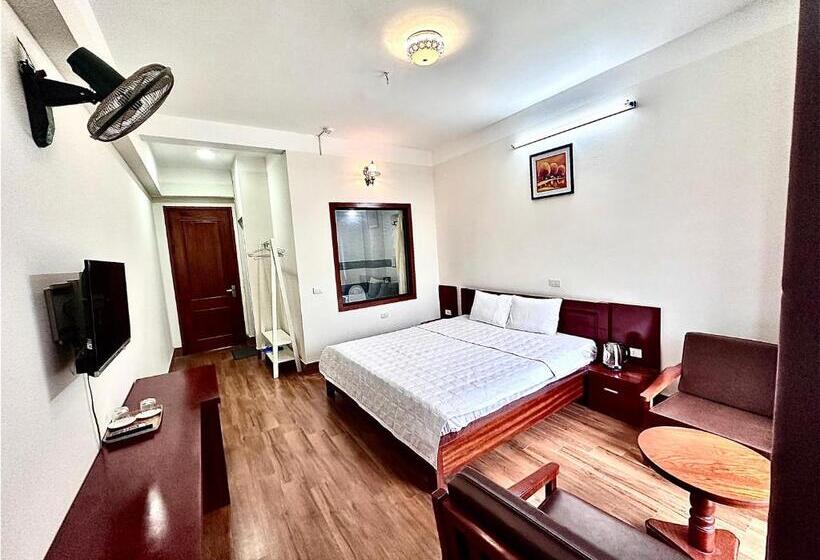 هتل Romeo Sky Villa&