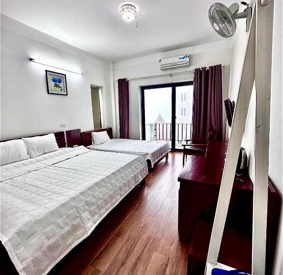 هتل Romeo Sky Villa&