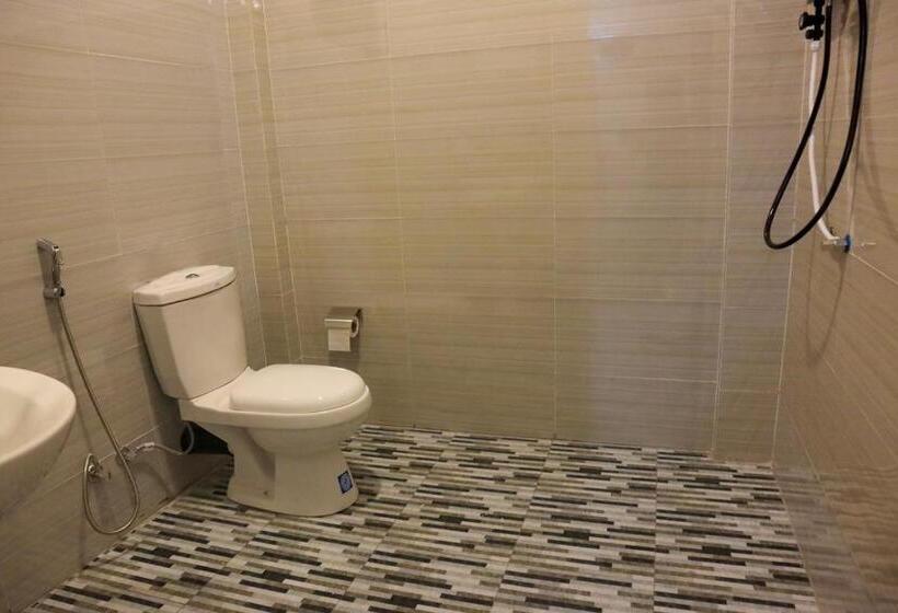 ホテル Sesali Residence