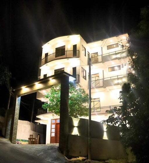 ホテル Sesali Residence