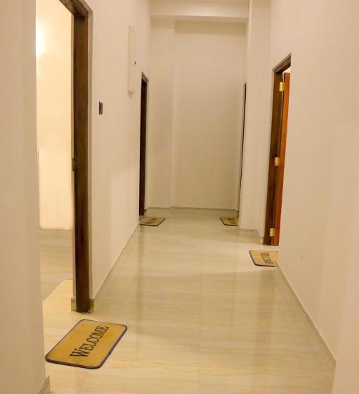 ホテル Sesali Residence