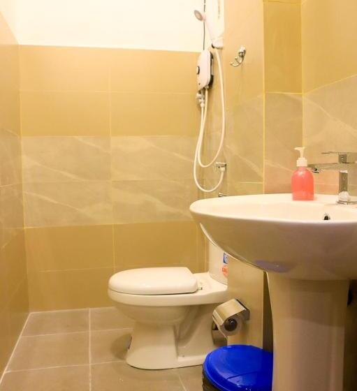 ホテル Sesali Residence