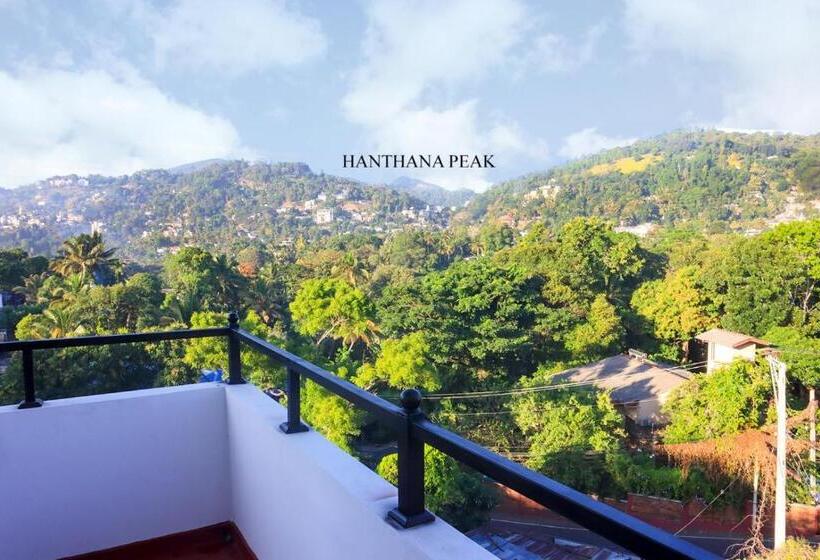 ホテル Sesali Residence