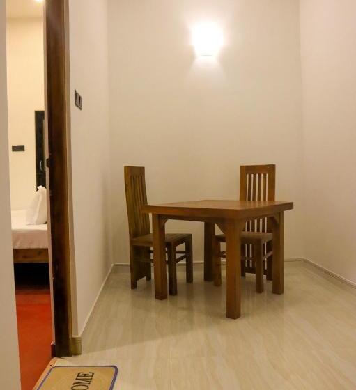 ホテル Sesali Residence