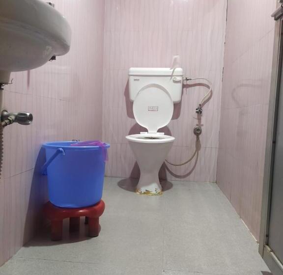 호텔 Snow View Chopta Ukhimath