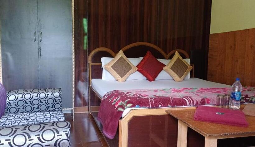 호텔 Snow View Chopta Ukhimath