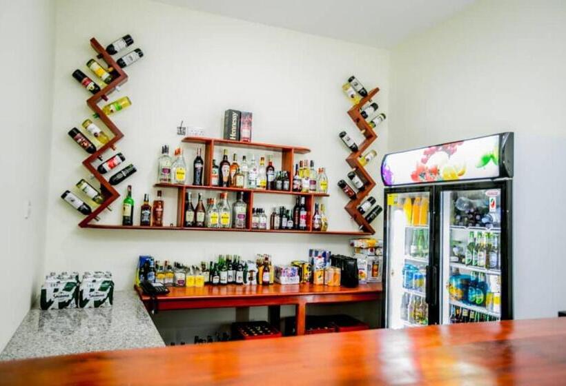 酒店 Snow View Rau Apartments