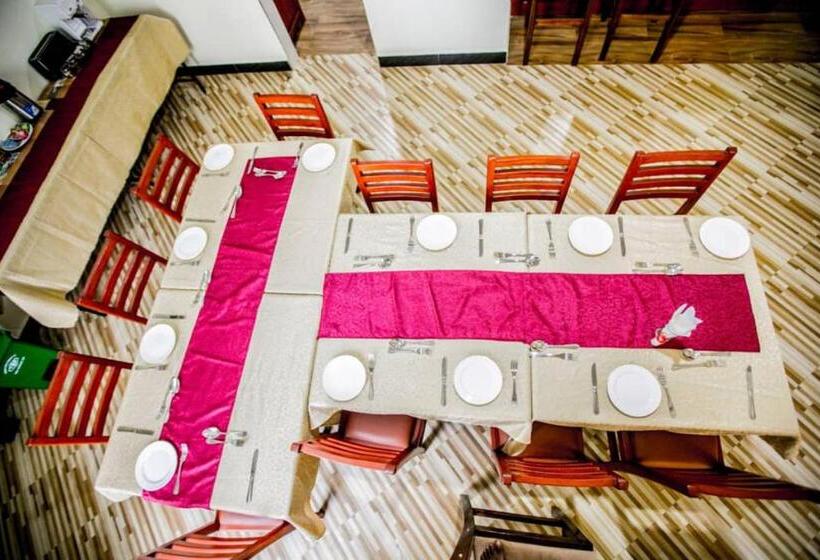 בית מלון כפרי Snow View Rau Apartments