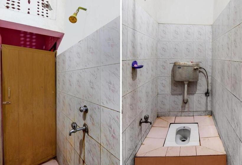 בית מלון כפרי Spot On Mahadev Lodge