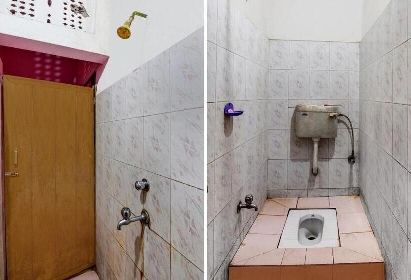 בית מלון כפרי Spot On Mahadev Lodge