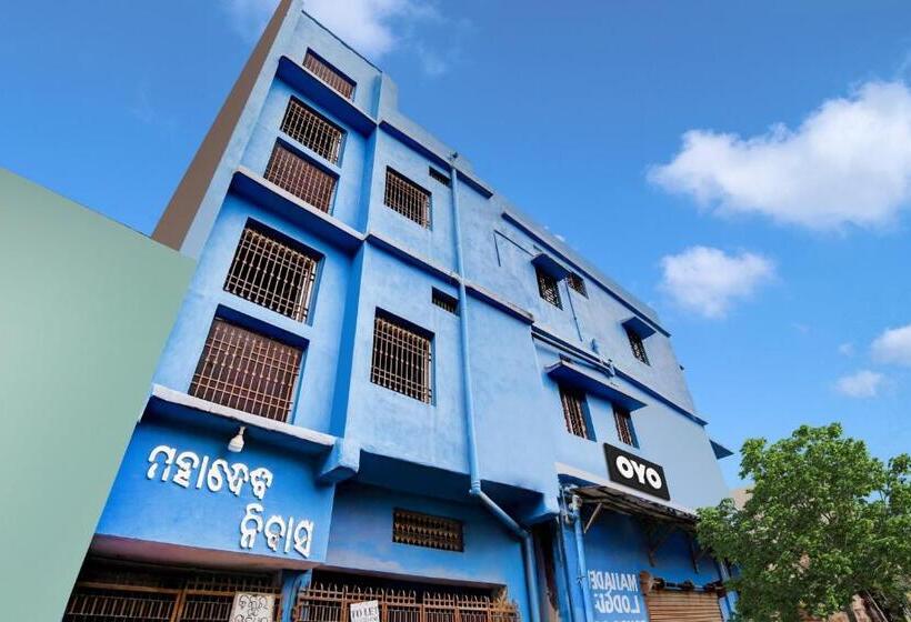 בית מלון כפרי Spot On Mahadev Lodge