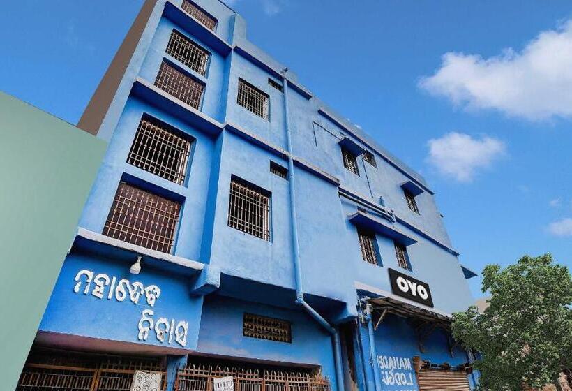 בית מלון כפרי Spot On Mahadev Lodge