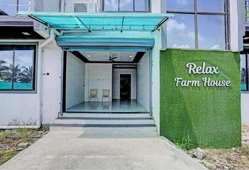 בית מלון כפרי Spot On Relax Farm House