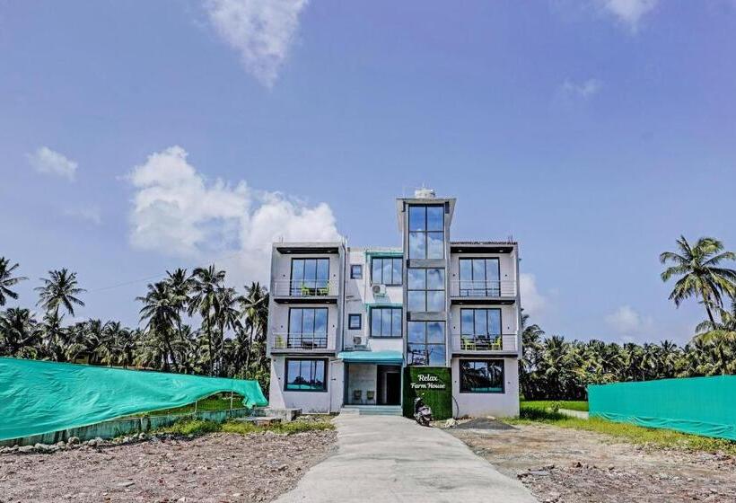 בית מלון כפרי Spot On Relax Farm House