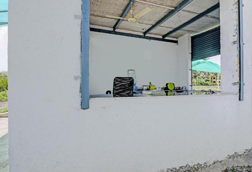 فندق Spot On Relax Farm House