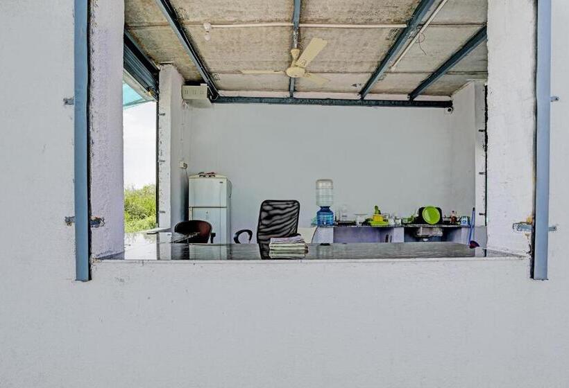 בית מלון כפרי Spot On Relax Farm House