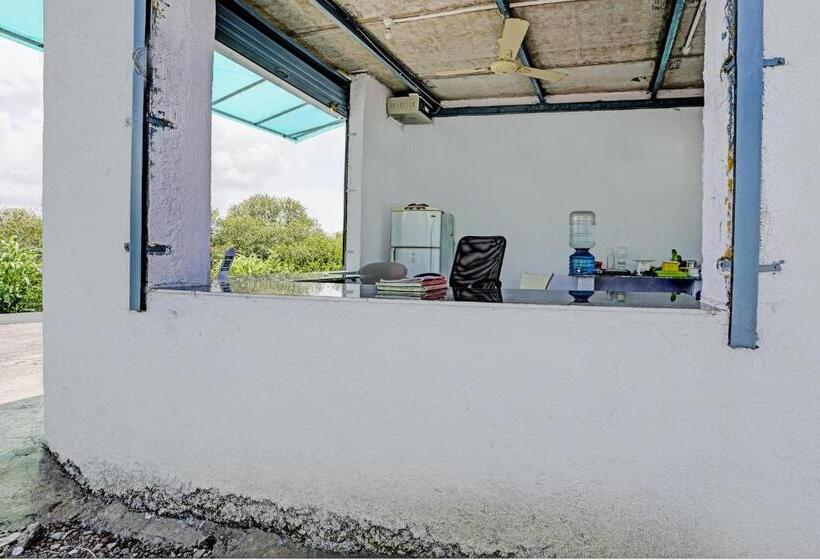 בית מלון כפרי Spot On Relax Farm House