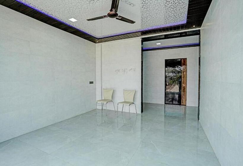 בית מלון כפרי Spot On Relax Farm House