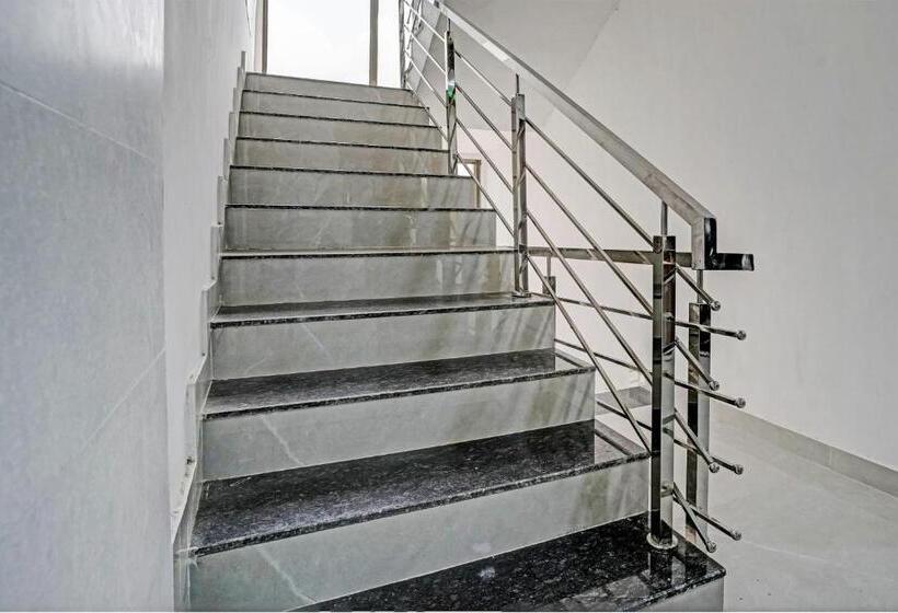 בית מלון כפרי Spot On Relax Farm House