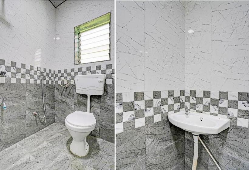 בית מלון כפרי Spot On Relax Farm House