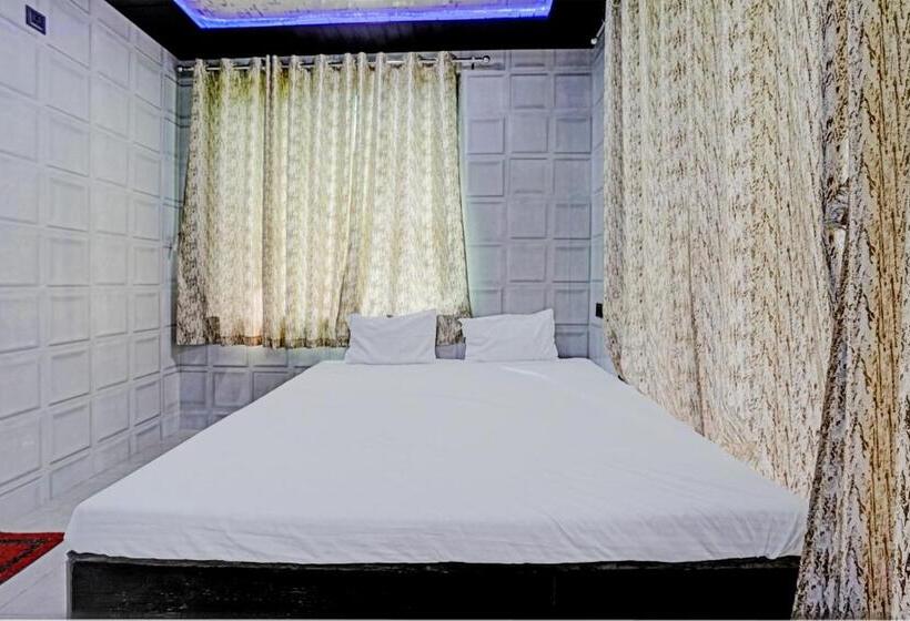 בית מלון כפרי Spot On Relax Farm House