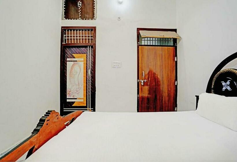 호텔 Spot On Sweet Suite